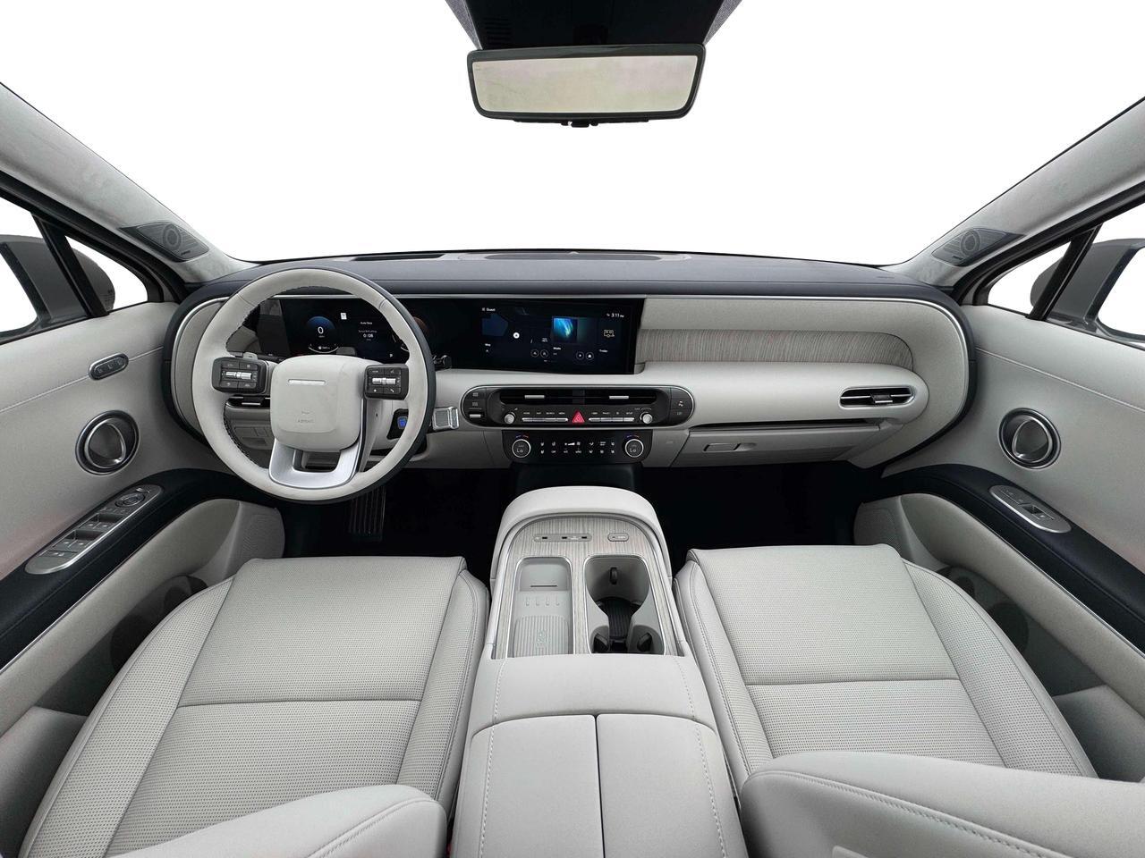 2026 Hyundai Palisade Calligraphy FWD Cape Girardeau MO