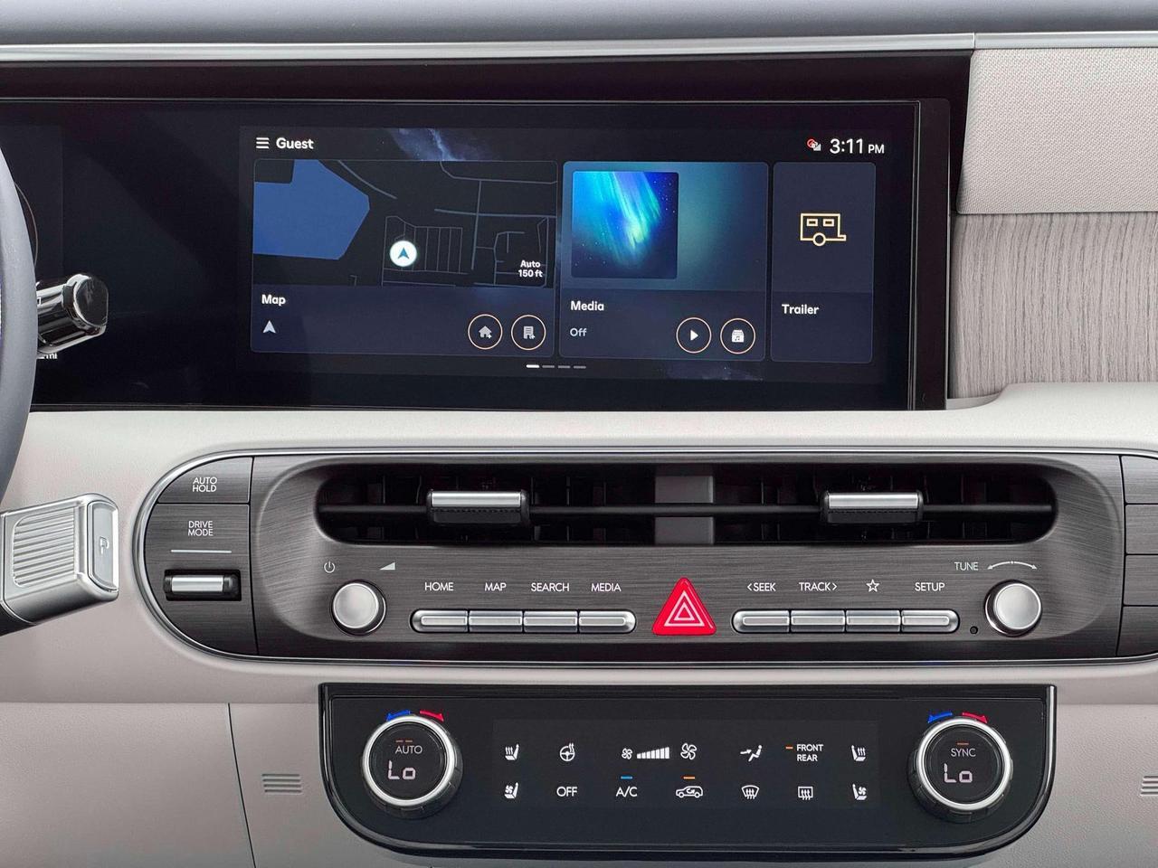 2026 Hyundai Palisade Calligraphy FWD Cape Girardeau MO