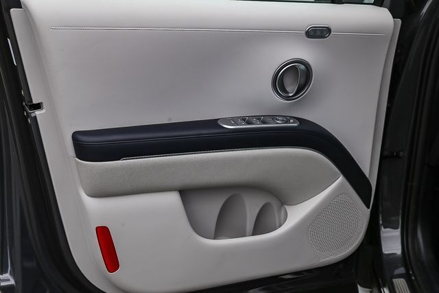 2026 Hyundai Palisade Calligraphy Folsom CA