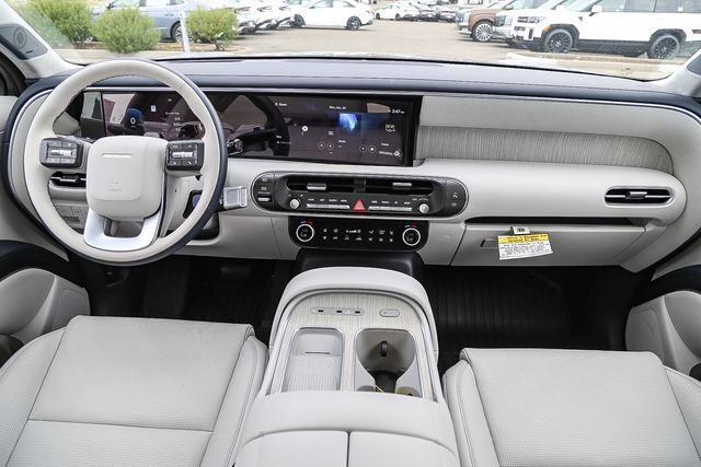 2026 Hyundai Palisade Calligraphy Folsom CA