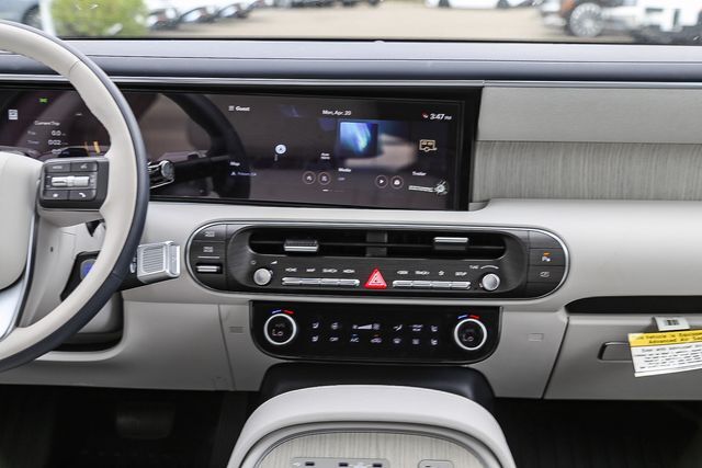 2026 Hyundai Palisade Calligraphy Folsom CA