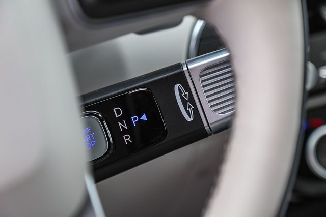 2026 Hyundai Palisade Calligraphy Folsom CA