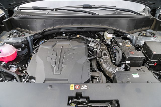 2026 Hyundai Palisade Calligraphy Folsom CA