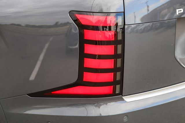 2026 Hyundai Palisade Calligraphy Folsom CA
