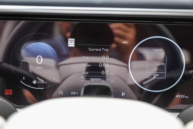 2026 Hyundai Palisade Calligraphy Folsom CA