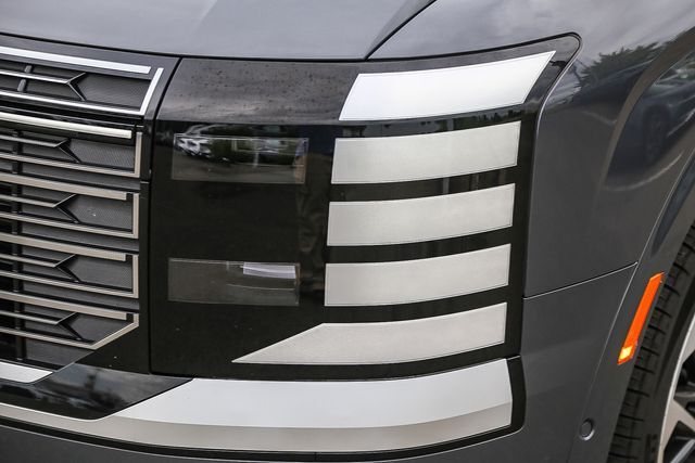 2026 Hyundai Palisade Calligraphy Folsom CA