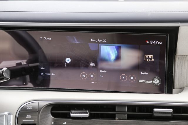 2026 Hyundai Palisade Calligraphy Folsom CA