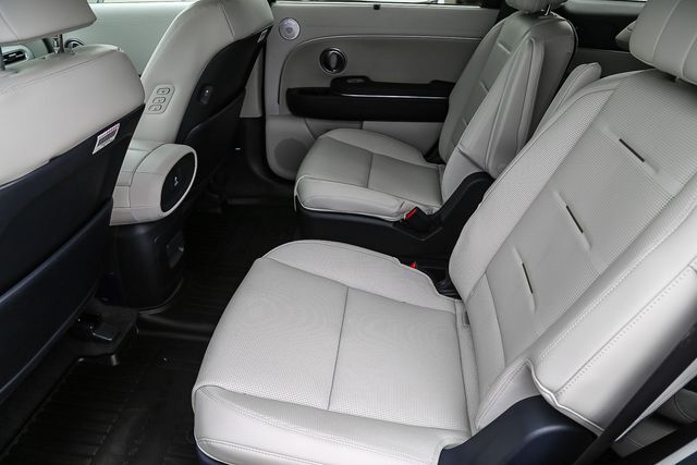 2026 Hyundai Palisade Calligraphy Folsom CA