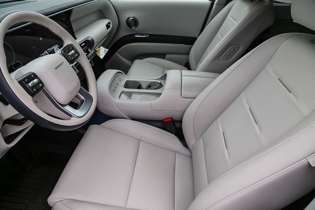 2026 Hyundai Palisade Calligraphy Folsom CA