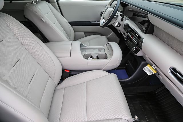 2026 Hyundai Palisade Calligraphy Folsom CA