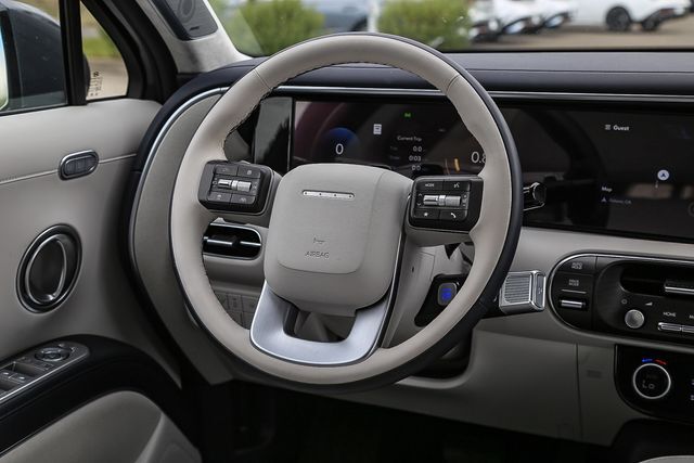 2026 Hyundai Palisade Calligraphy Folsom CA