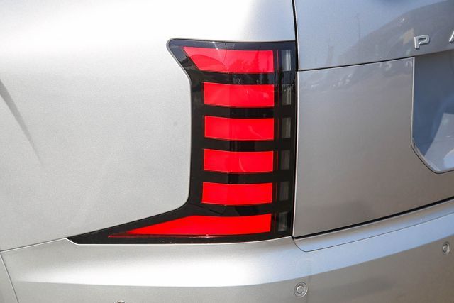 2026 Hyundai Palisade Calligraphy Folsom CA