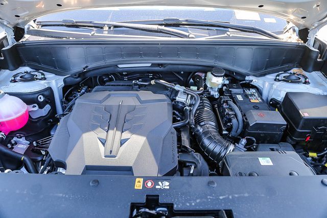 2026 Hyundai Palisade Calligraphy Folsom CA