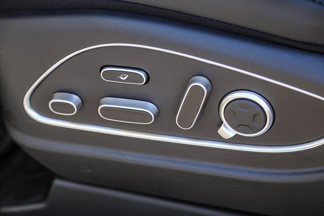 2026 Hyundai Palisade Calligraphy Folsom CA