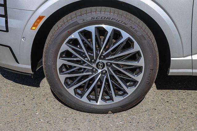 2026 Hyundai Palisade Calligraphy Folsom CA