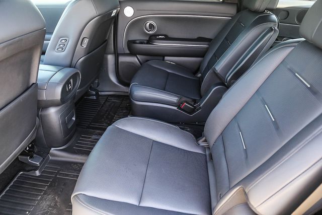 2026 Hyundai Palisade Calligraphy Folsom CA