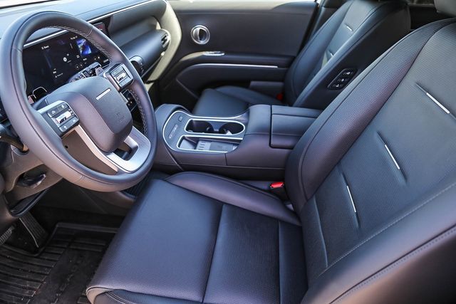 2026 Hyundai Palisade Calligraphy Folsom CA