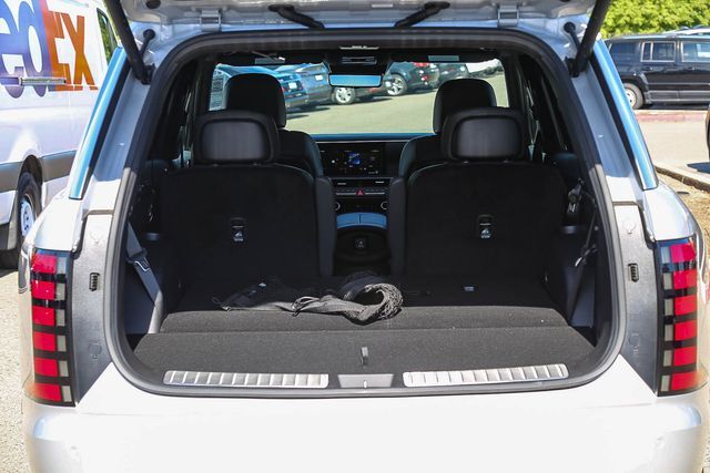 2026 Hyundai Palisade Calligraphy Folsom CA