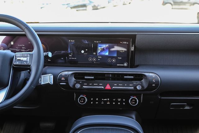 2026 Hyundai Palisade Calligraphy Folsom CA