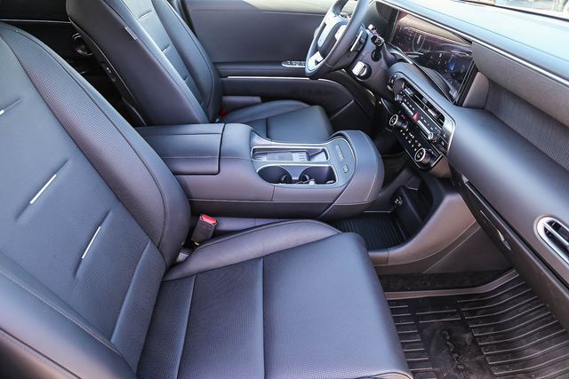 2026 Hyundai Palisade Calligraphy Folsom CA