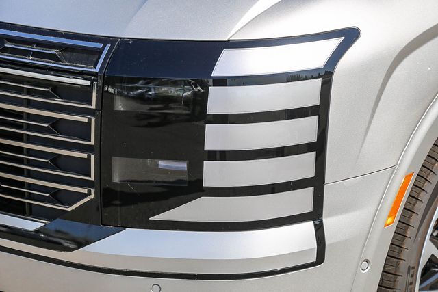 2026 Hyundai Palisade Calligraphy Folsom CA