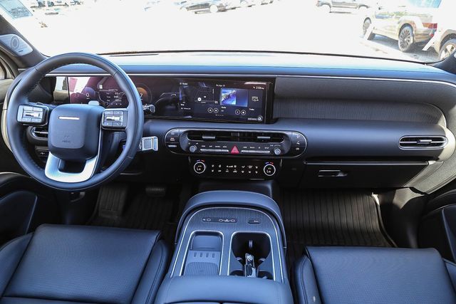 2026 Hyundai Palisade Calligraphy Folsom CA