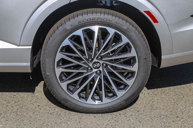 2026 Hyundai Palisade Calligraphy Folsom CA