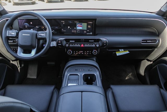 2026 Hyundai Palisade Calligraphy Folsom CA