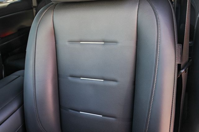 2026 Hyundai Palisade Calligraphy Folsom CA