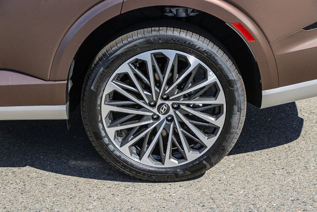 2026 Hyundai Palisade Calligraphy Folsom CA