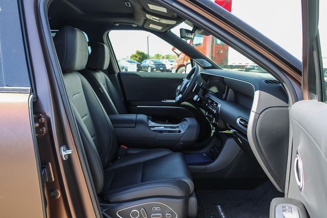 2026 Hyundai Palisade Calligraphy Folsom CA
