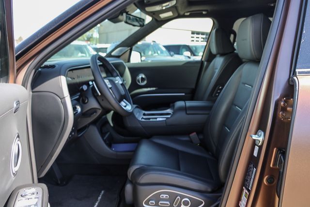 2026 Hyundai Palisade Calligraphy Folsom CA