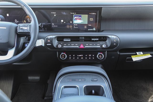 2026 Hyundai Palisade Calligraphy Folsom CA