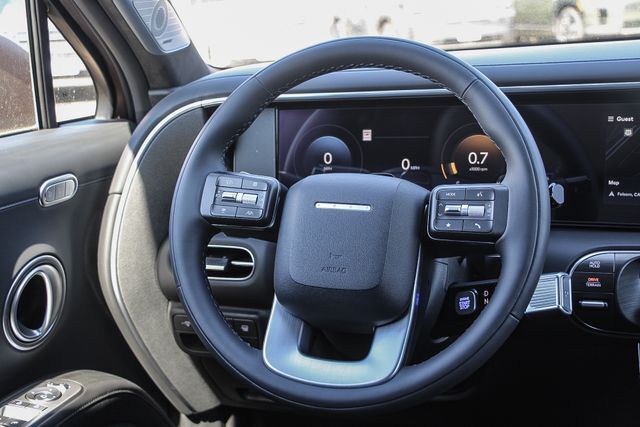 2026 Hyundai Palisade Calligraphy Folsom CA