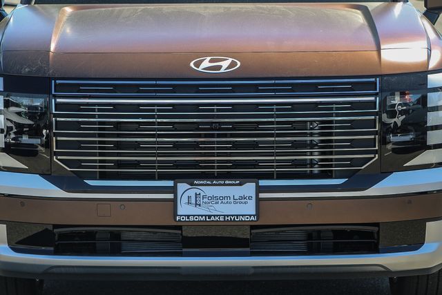 2026 Hyundai Palisade Calligraphy Folsom CA