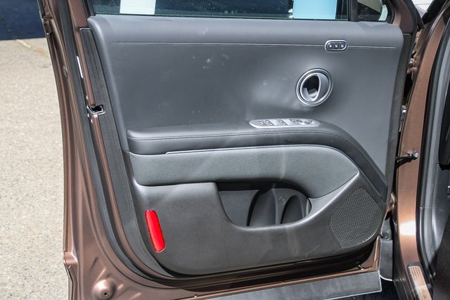 2026 Hyundai Palisade Calligraphy Folsom CA