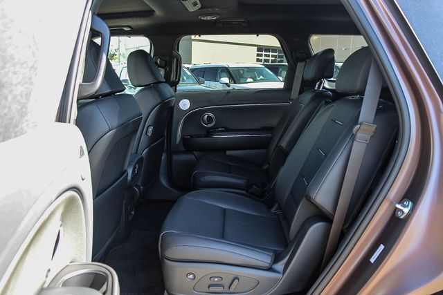 2026 Hyundai Palisade Calligraphy Folsom CA