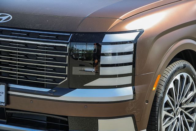 2026 Hyundai Palisade Calligraphy Folsom CA