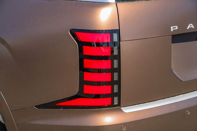2026 Hyundai Palisade Calligraphy Folsom CA