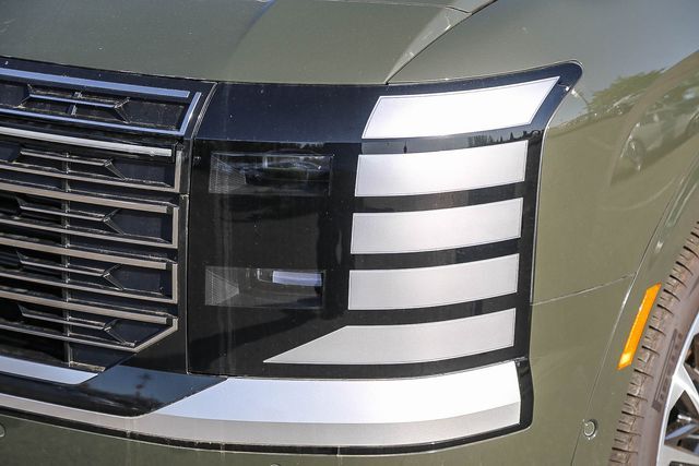 2026 Hyundai Palisade Calligraphy Folsom CA