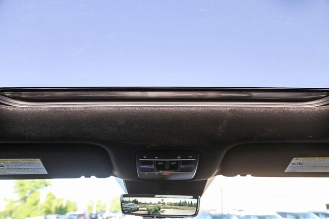 2026 Hyundai Palisade Calligraphy Folsom CA