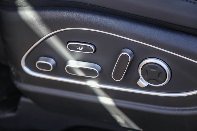 2026 Hyundai Palisade Calligraphy Folsom CA
