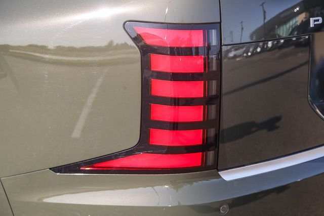 2026 Hyundai Palisade Calligraphy Folsom CA