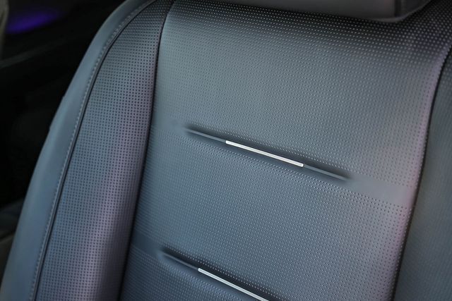 2026 Hyundai Palisade Calligraphy Folsom CA