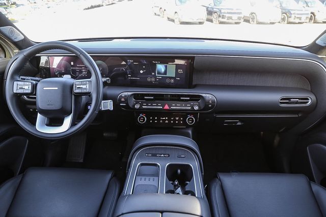 2026 Hyundai Palisade Calligraphy Folsom CA