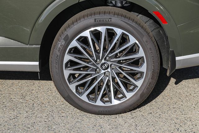 2026 Hyundai Palisade Calligraphy Folsom CA
