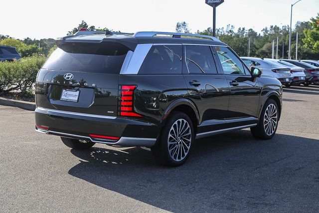 2026 Hyundai Palisade Calligraphy Folsom CA