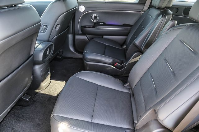 2026 Hyundai Palisade Calligraphy Folsom CA