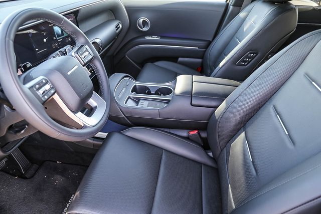 2026 Hyundai Palisade Calligraphy Folsom CA