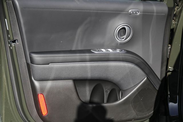 2026 Hyundai Palisade Calligraphy Folsom CA